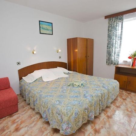 Family Hotel Orfei Nesebyr Zewnętrze zdjęcie