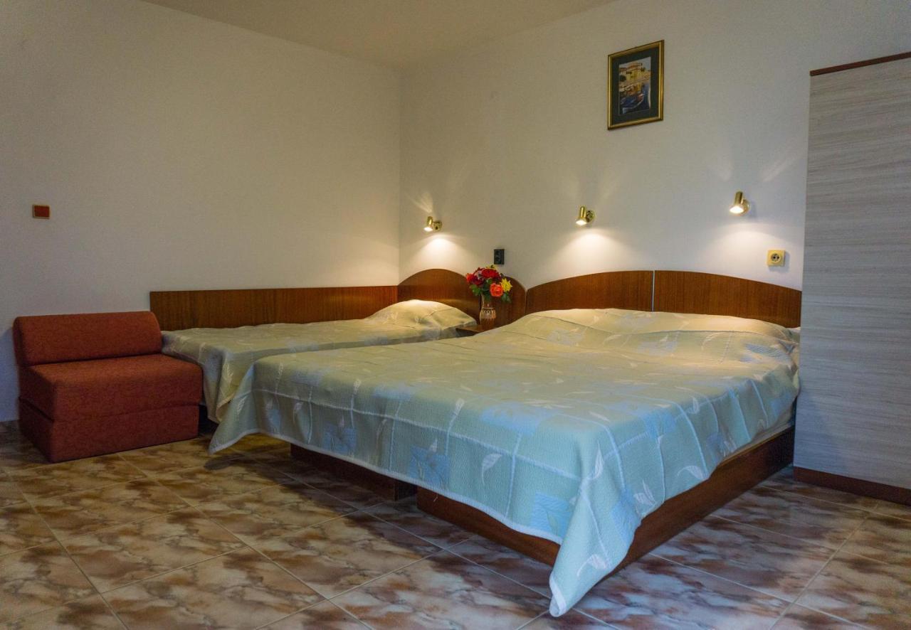 Family Hotel Orfei Nesebyr Zewnętrze zdjęcie
