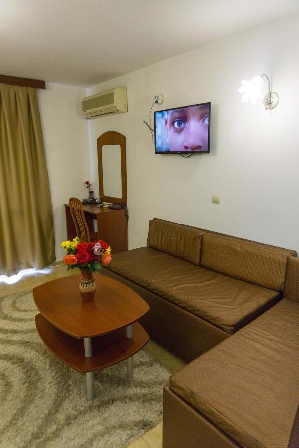 Family Hotel Orfei Nesebyr Zewnętrze zdjęcie