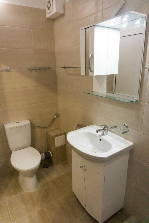Family Hotel Orfei Nesebyr Zewnętrze zdjęcie